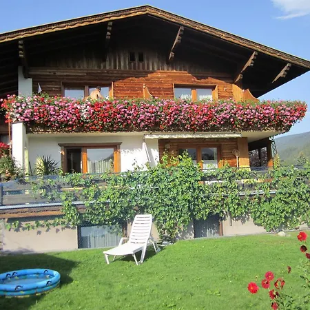 Haus Krößbacher Fulpmes Zimmer foto