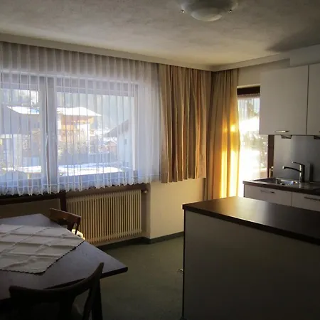Haus Krößbacher Fulpmes Zimmer foto