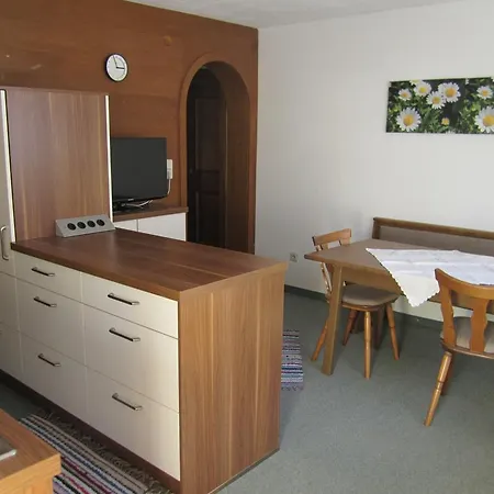 Haus Krößbacher Fulpmes Zimmer foto