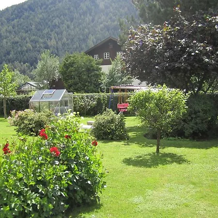 Haus Krößbacher Fulpmes Zimmer foto