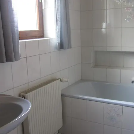 Haus Krößbacher Fulpmes Zimmer foto