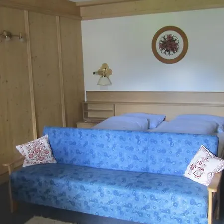 Haus Krößbacher Fulpmes Zimmer foto