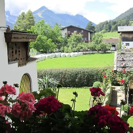 Haus Krößbacher Fulpmes Zimmer foto