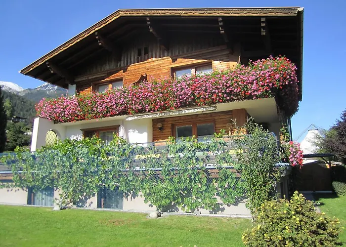 Haus Kroessbacher