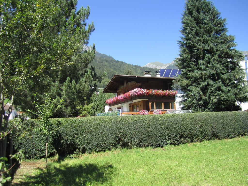 Haus Kroessbacher