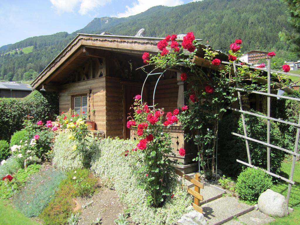 Haus Kroessbacher Homestay
