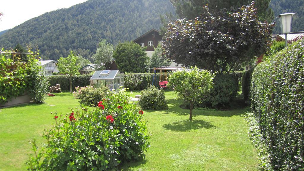 Haus Kroessbacher Homestay *