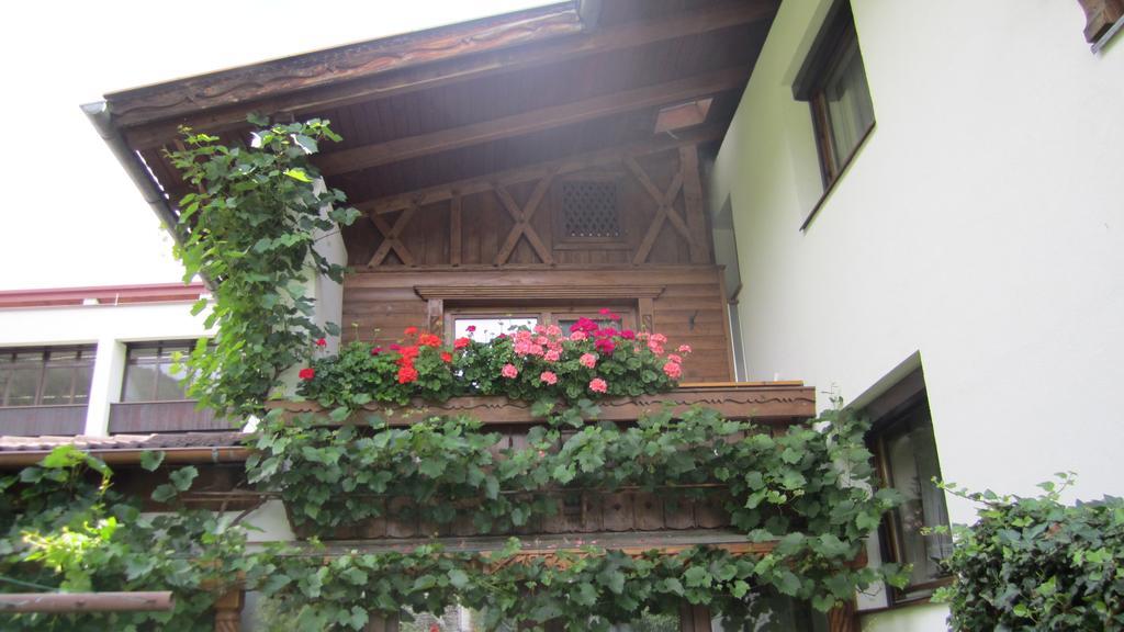 Haus Kroessbacher Fulpmes