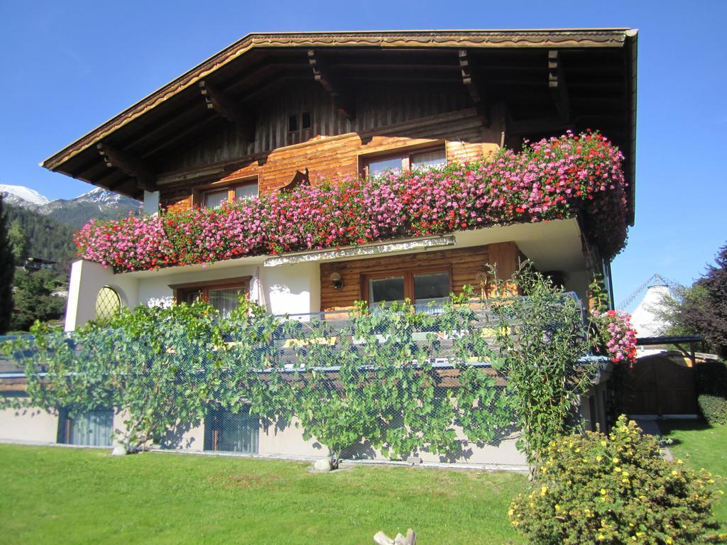 Haus Kroessbacher