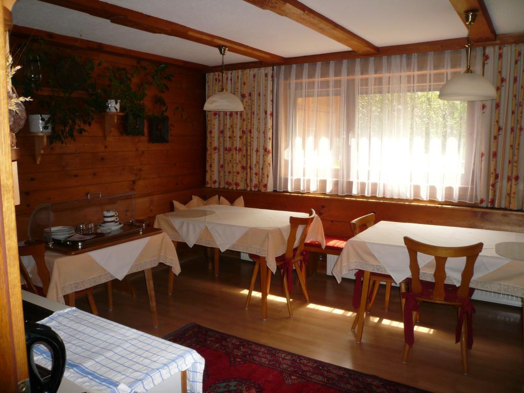 Haus Kroessbacher * Fulpmes