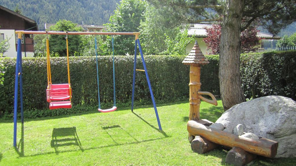 Homestay Haus Kroessbacher