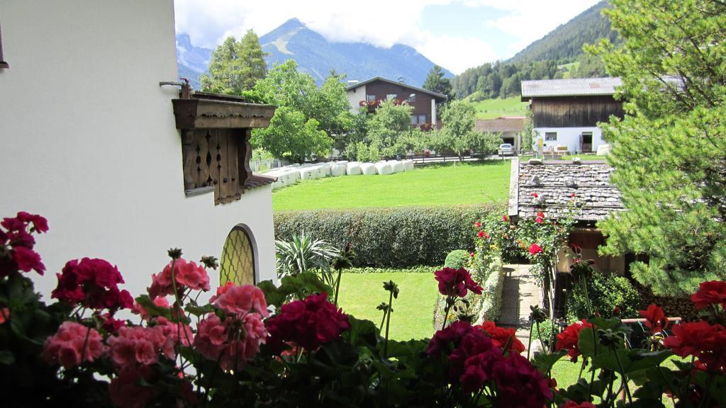 Homestay Haus Kroessbacher *