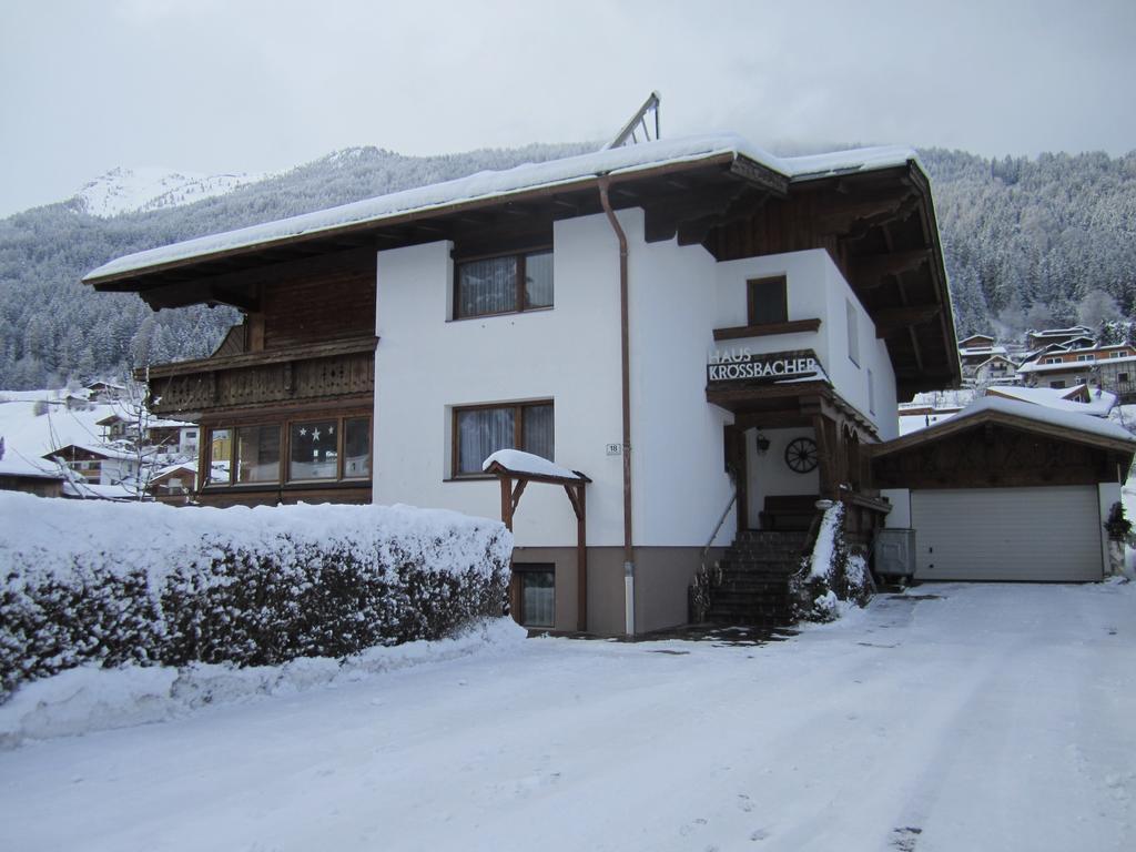 Haus Kroessbacher