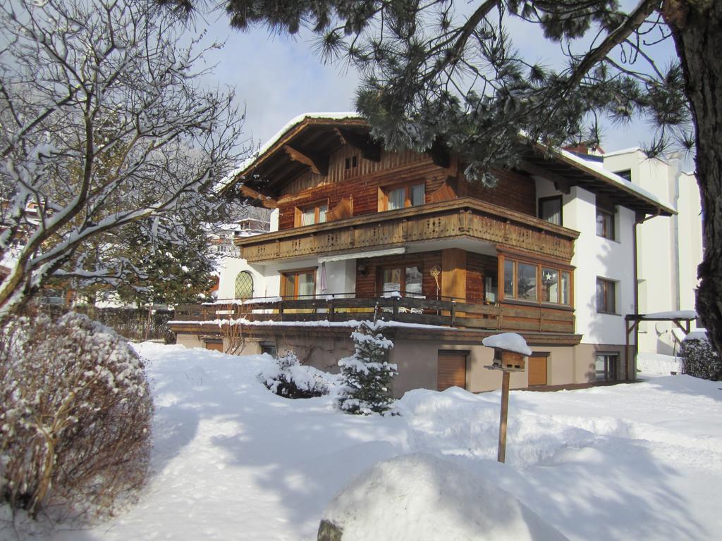 Homestay Haus Kroessbacher